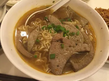 豬潤出前一丁