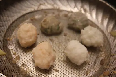 手打三寶丸