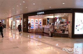 Godiva Chocolatier