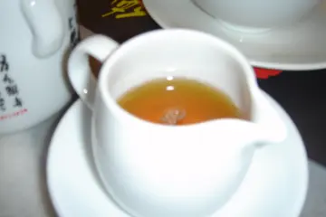 syrup