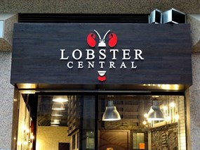 Lobster Central