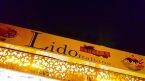 Lido Cucina Italiana