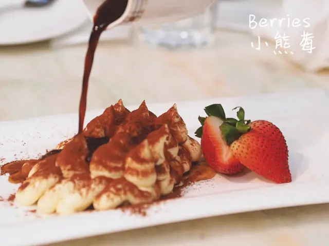 SB coffee tiramisu 咖啡酒意大利芝士餅