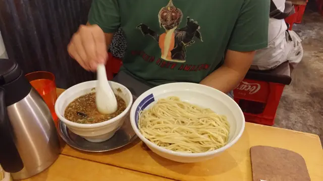 隱世白伝+替玉180g