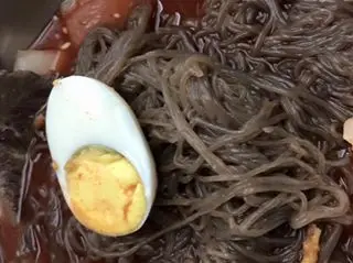 水冷麵
