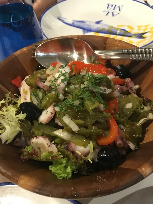 份量大,非常醒胃