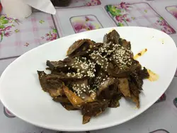 夫妻肺片