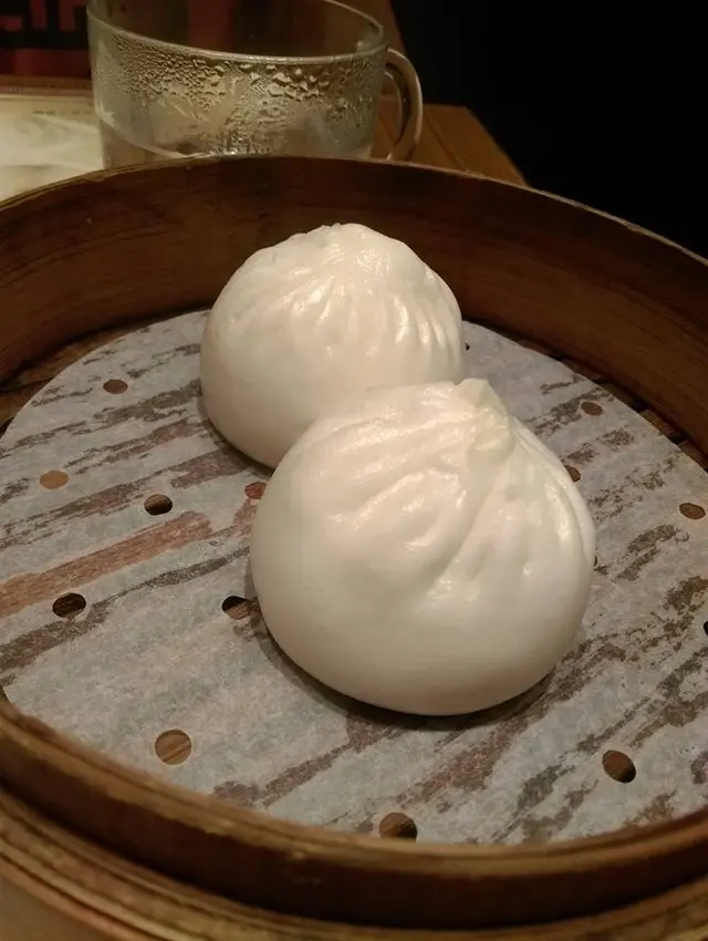 素菜包