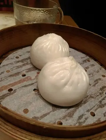 素菜包