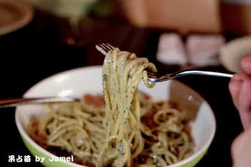 24个月巴马臣芝士意大利粉