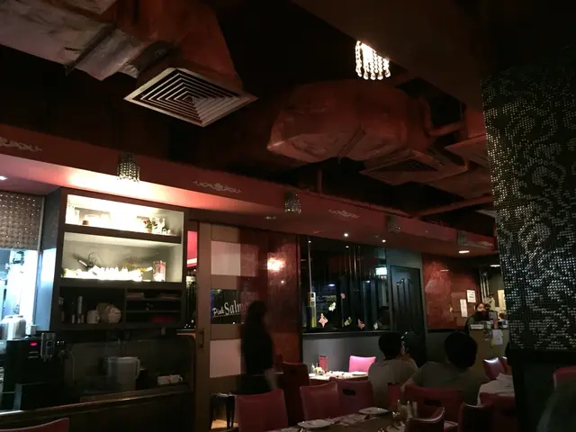 內在環境太暗  經常食到眼訓