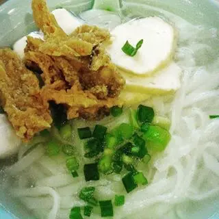 鱼蛋河