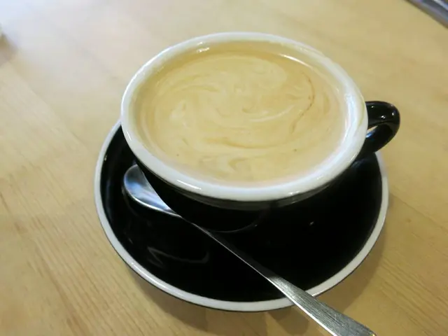 Flat white