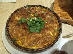 左营夜市蚵仔砵
