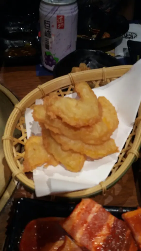 味道不錯