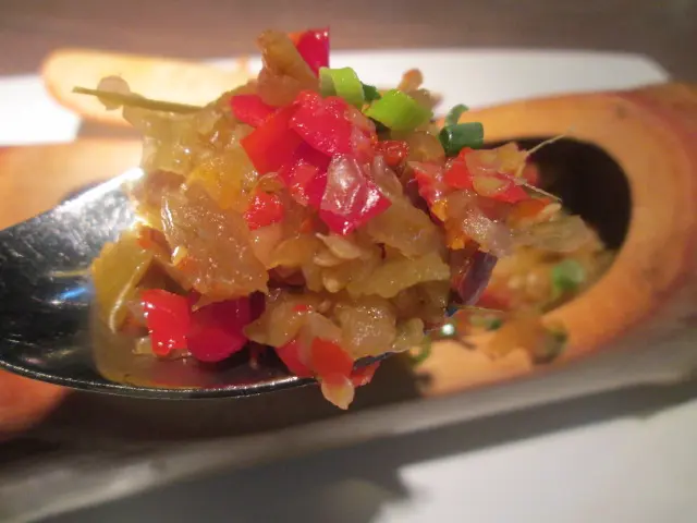 剁椒越吃越刺激, 但越吃又越滋味