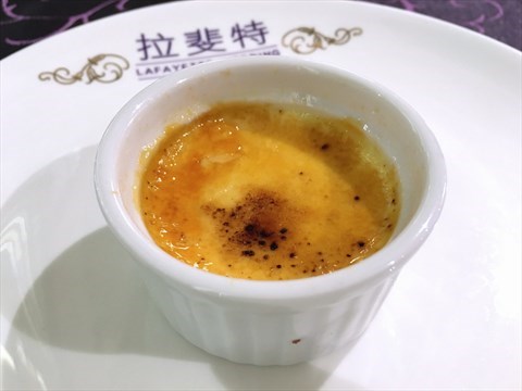 Love Cafe拉斐特的相片 - 油麻地