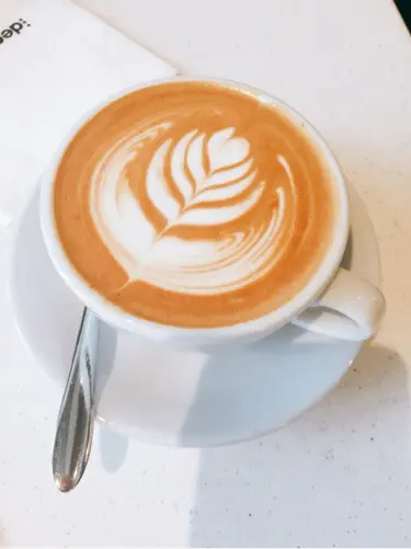 咖啡mocha 