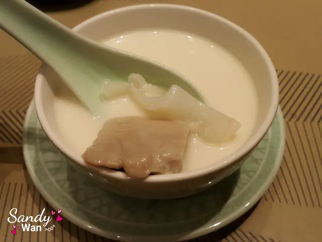 湯又綿又滑
