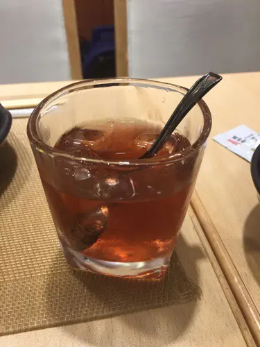 巨峰果酒
