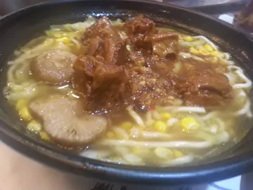 台湾牛肉面