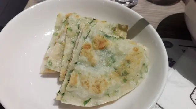 做得非常好, 煎得香, 亦令人回味到那陣'兒時的街頭小食味道'