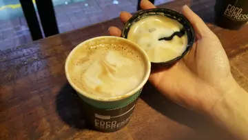 Latte