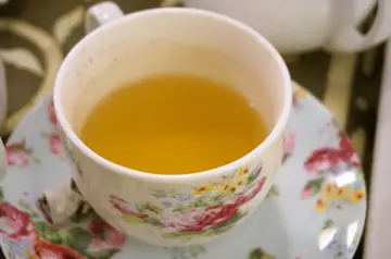 English Tea