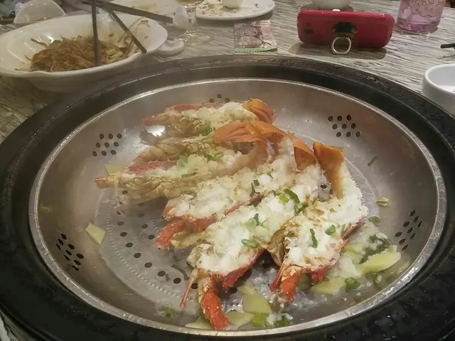 雖然唔係波士頓但都可以一試。