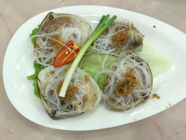 朝鮮北寄貝,貴妃蚌