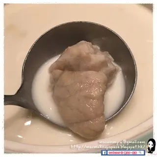 杏汁白肺湯