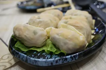 凤城水饺