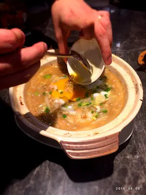 古早魚香老鼠粉煲