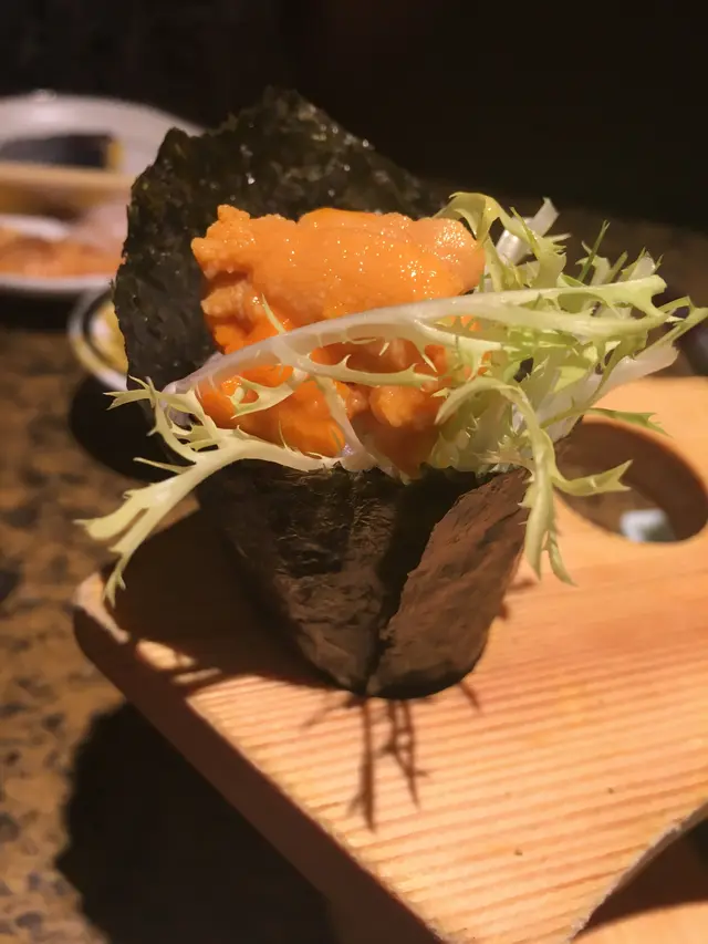 手卷