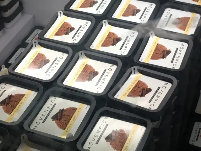 Movepick Ice-Cream