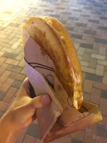 开心首选