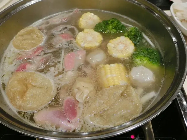 火鍋