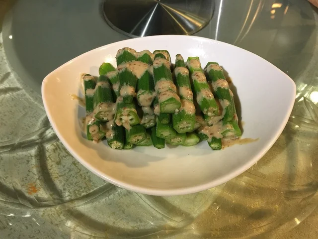 精緻巧手小菜