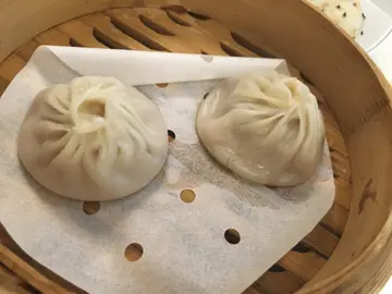 小笼包
