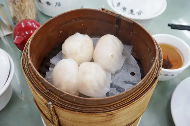 蝦餃