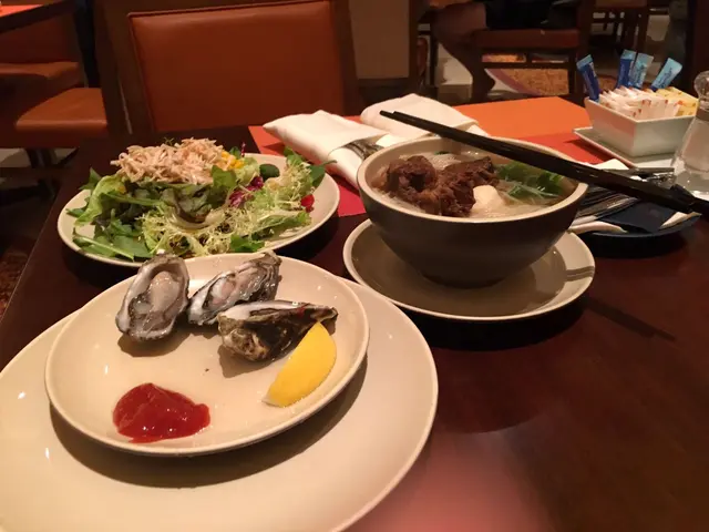 迷你生蠔, 好在夠鮮