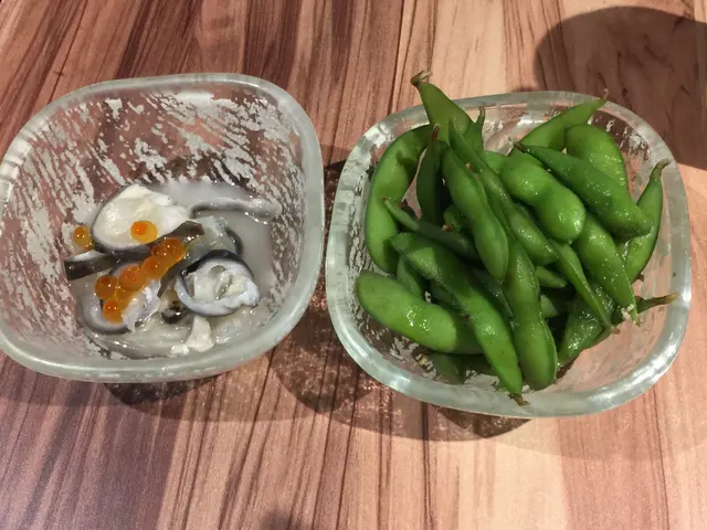 冰頭漬「三文魚頭軟骨」