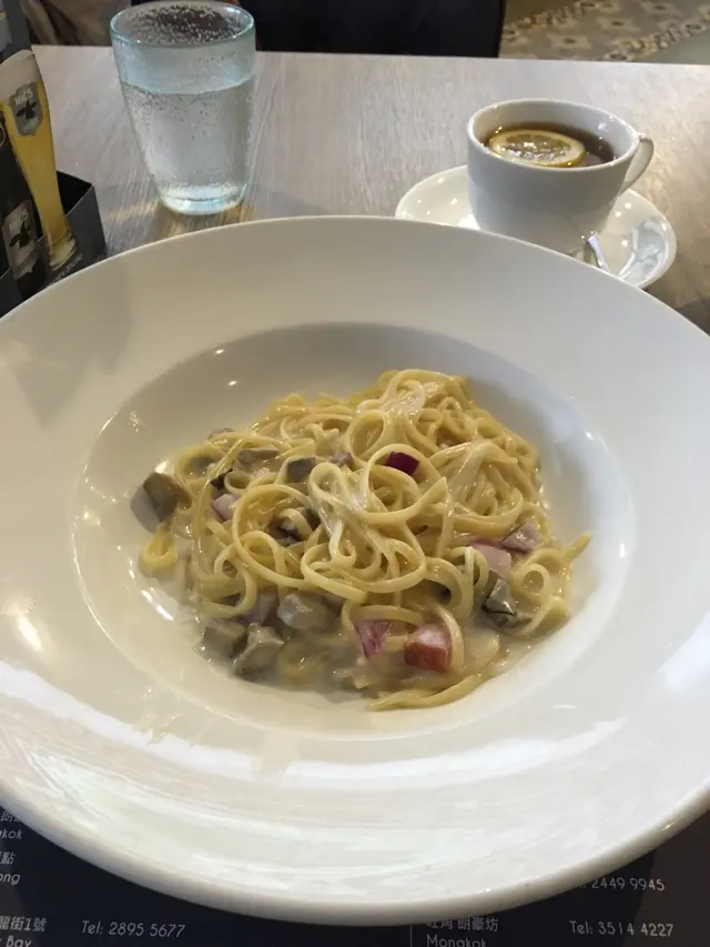 下午茶抵過食快餐店