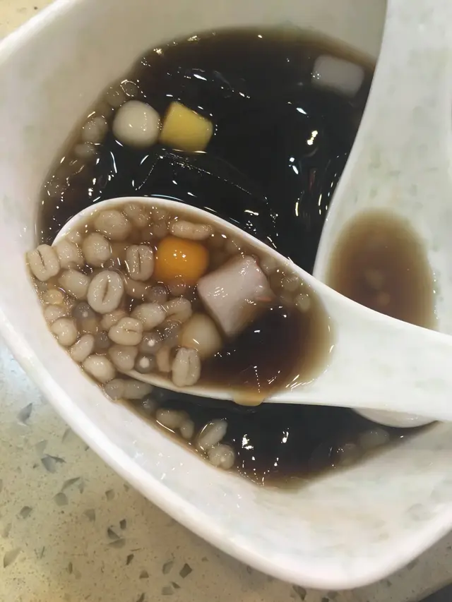 叫左同一款兩碗  你話好唔好食啦？