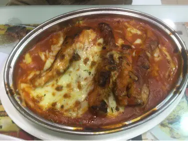 焗野比想像好味