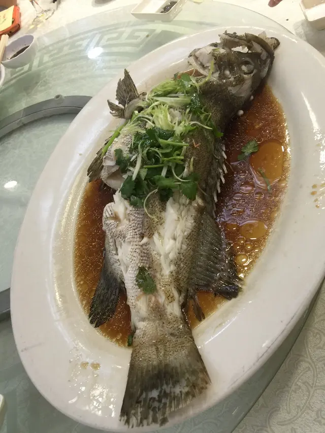 淸蒸大海班