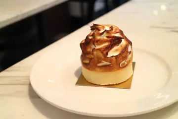 Lemon Tart