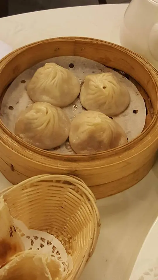 尚算ＯＫ同正常，同其他一般既川滬菜差不多。