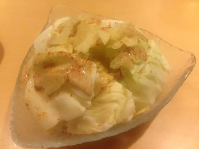 新鮮爽口