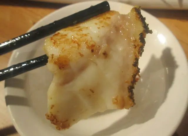 魚肉啖啖肉,味道鮮味